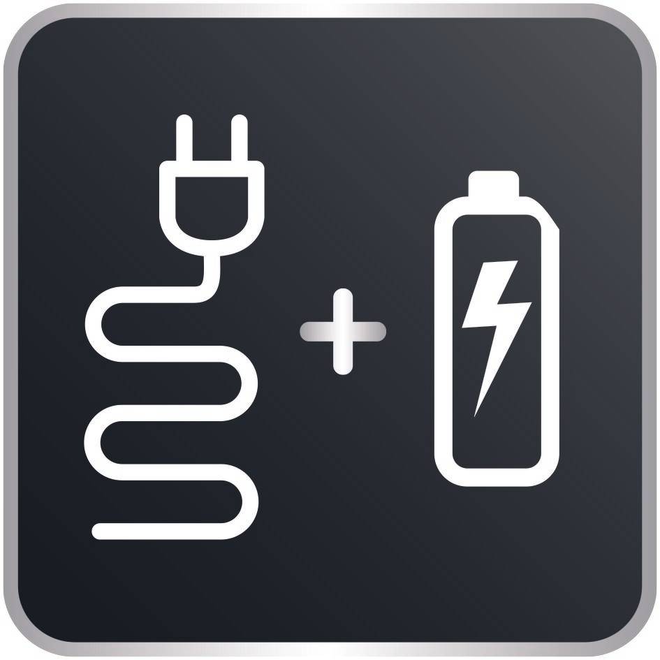 Maszynka do strzyżenia brody ROWENTA VIRTUO FORMULA 1 TN384M