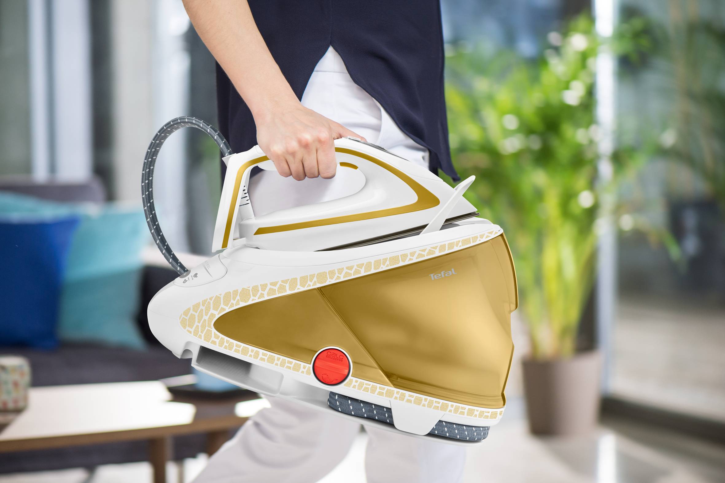 Pro Express Ultimate GV9581 z szufladką antywapienną