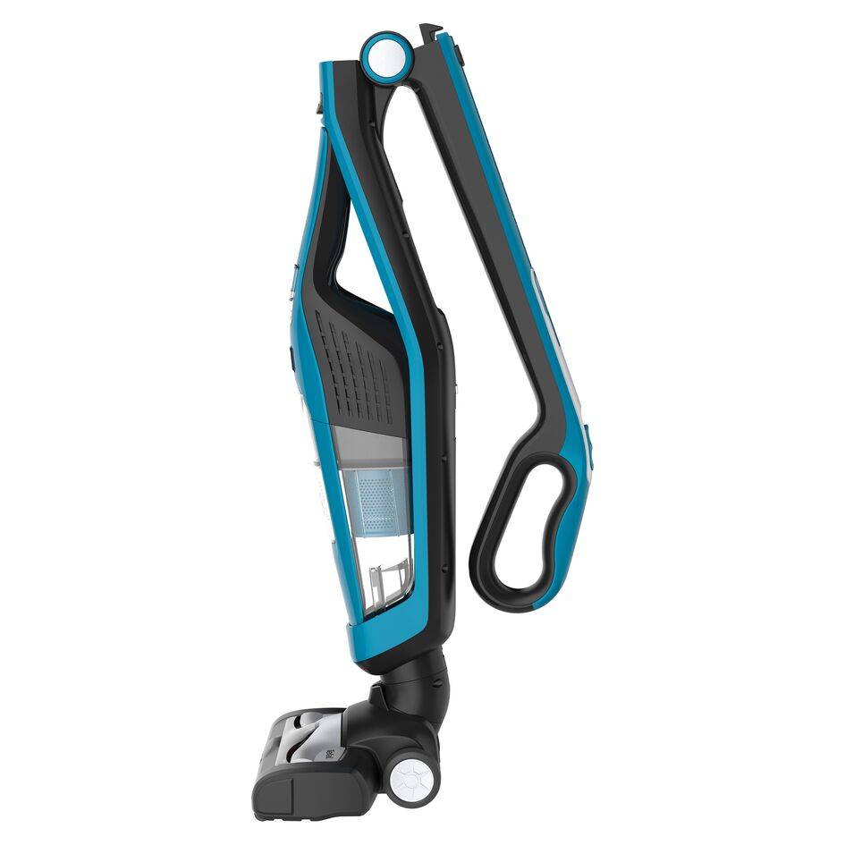 Odkurzacz bezprzewodowy, Tefal Dual Force, 2 w 1, 75 min, kompaktowy