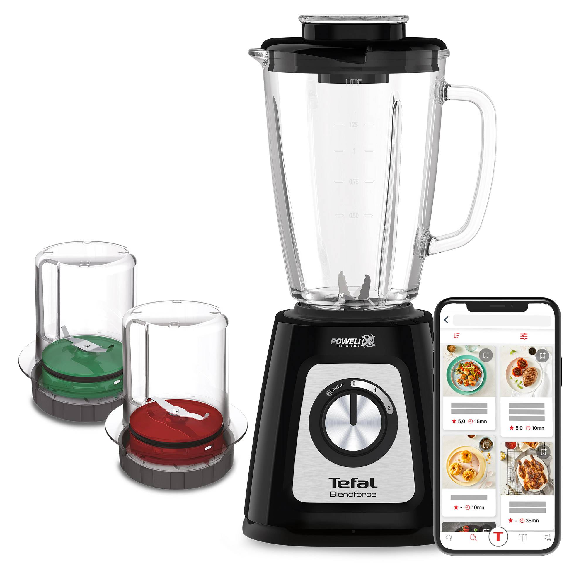 BLENDER STOJACY BL438831