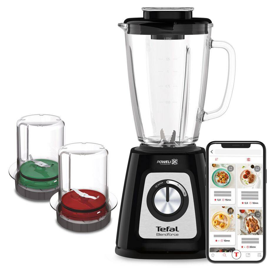 BLENDER STOJACY BL438831 