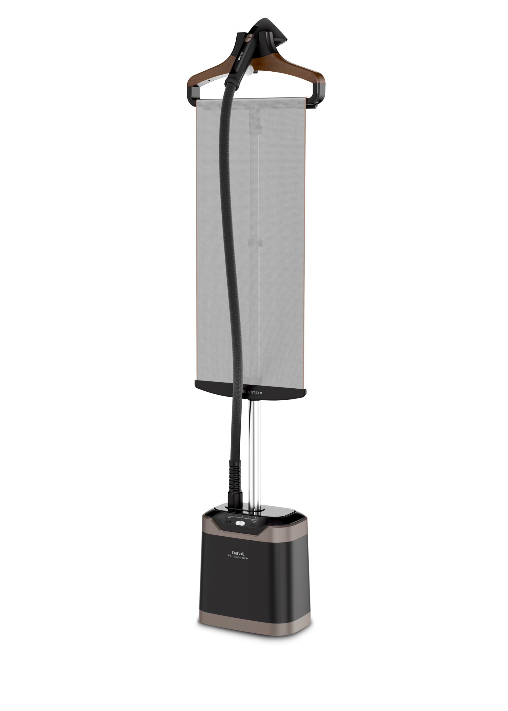 Stacja parowa TEFAL PRO STYLE CARE IT8490