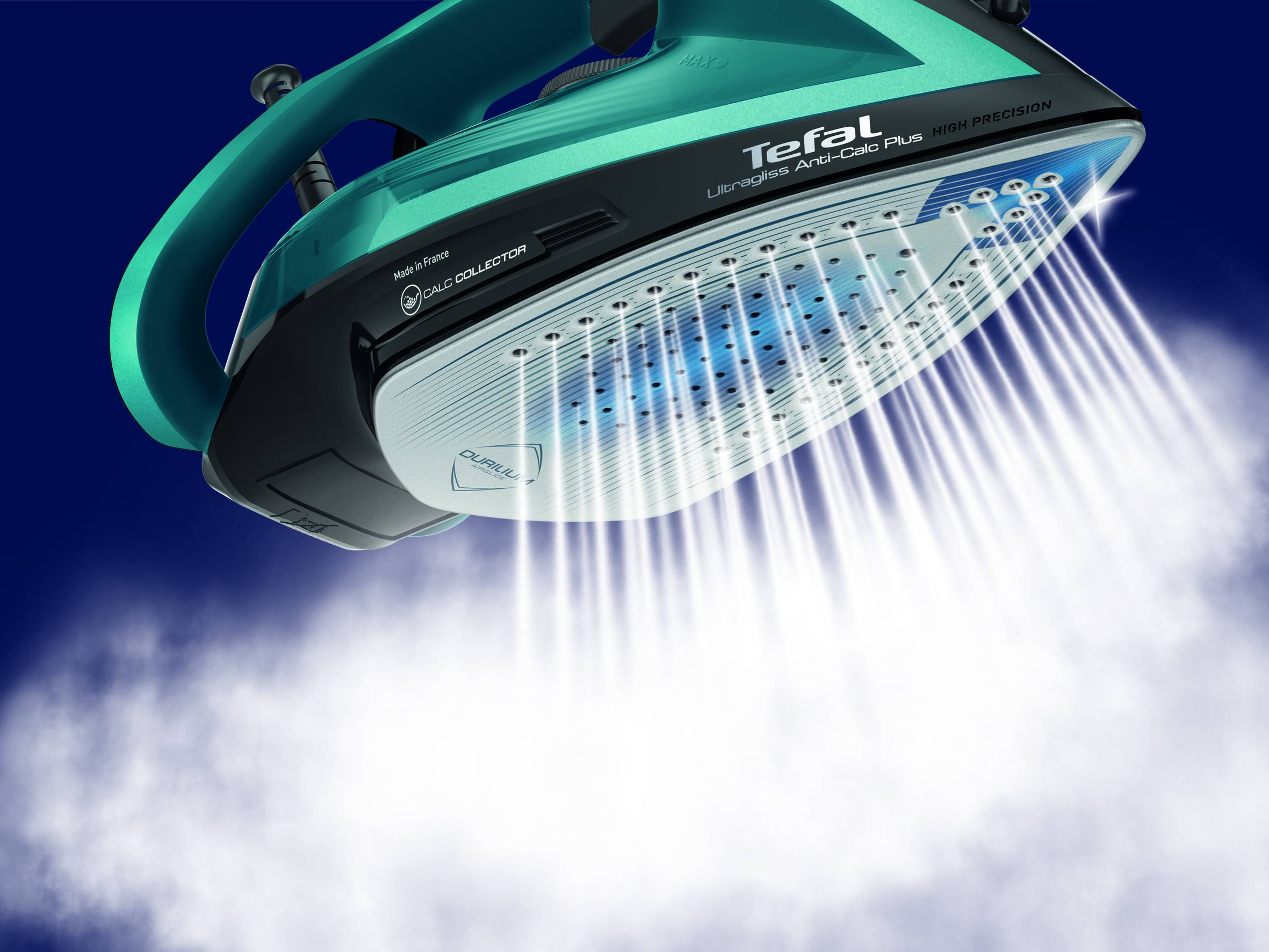 Żelazko TEFAL ULTRAGLISS PLUS FV6842