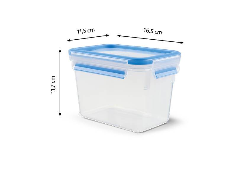 PRZECHOWYWANIE ŻYWNOŚCI MASTERSEAL FRESH