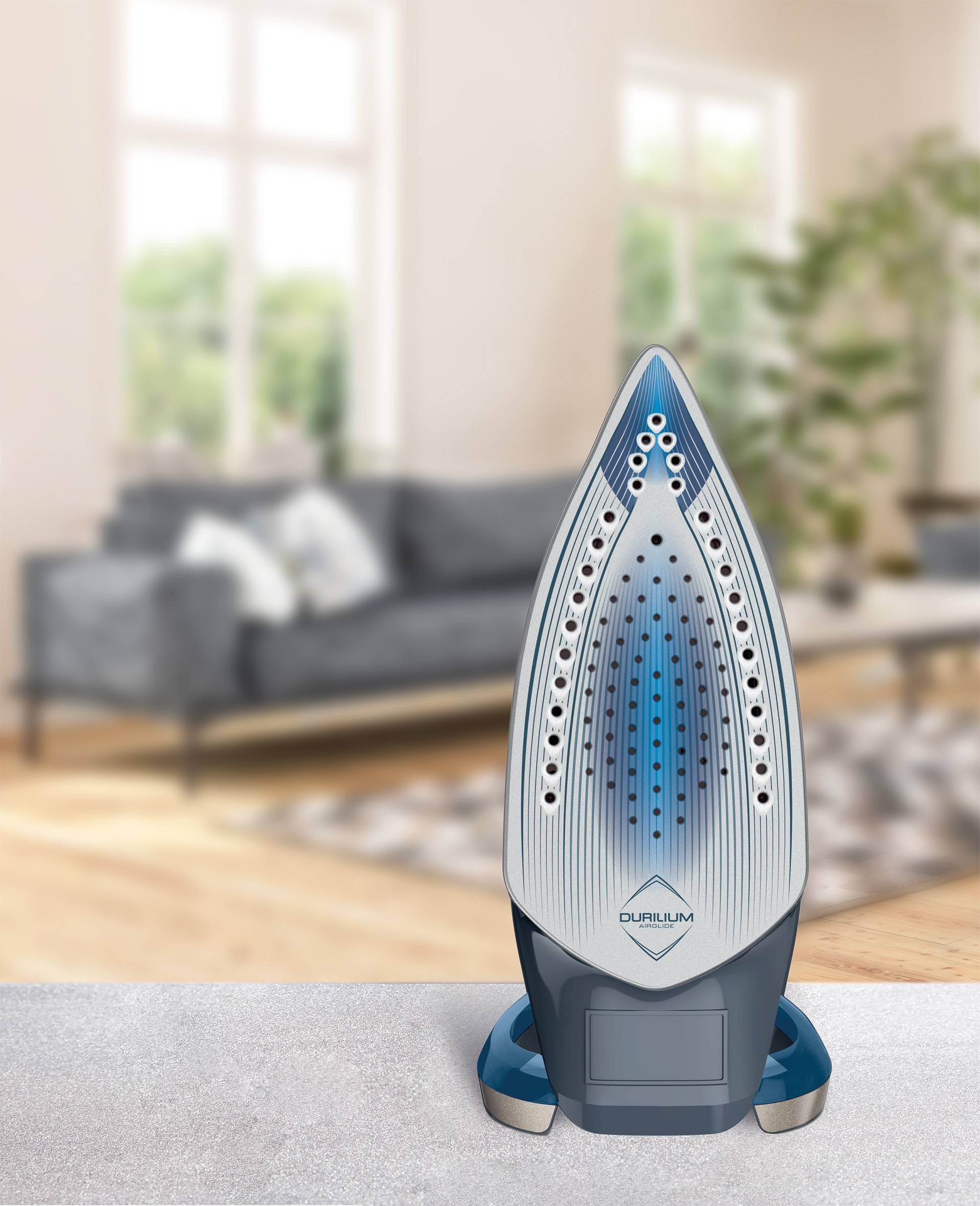 Żelazko TEFAL ULTRAGLISS PLUS FV6842