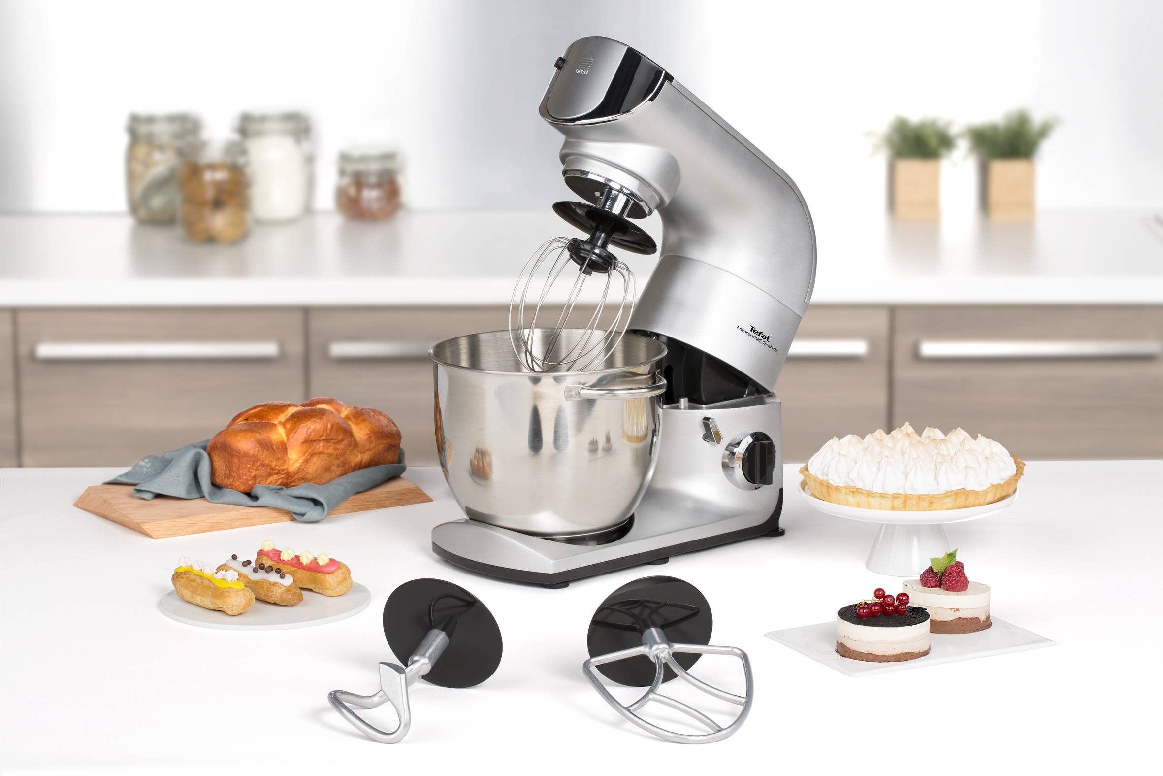 MASTERCHEF PRO QB625 