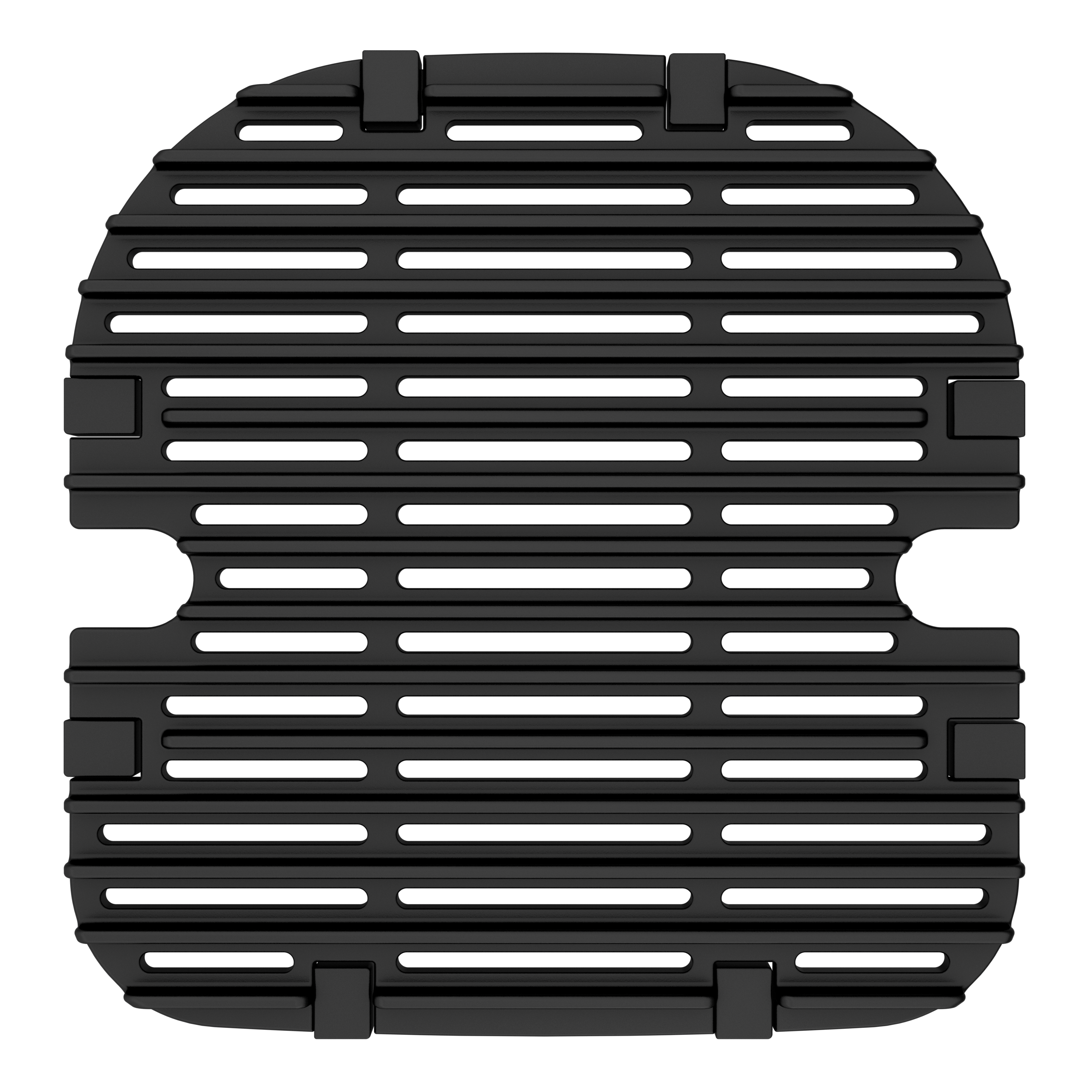 Frytkownica beztłuszczowa, Tefal Easy Fry&Grill EY501D, pojemność 4,6 l, funkcja grilla