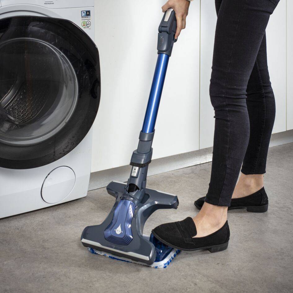 X-Force Flex 11.60 Aqua TY9890 Wyjątkowa skuteczność 