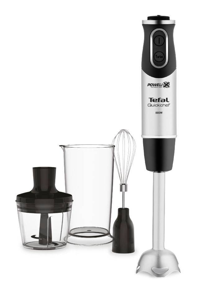 QUICKCHEF 3IN1 20SP HB653