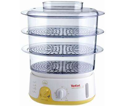 STEAMER INVENT VC1027