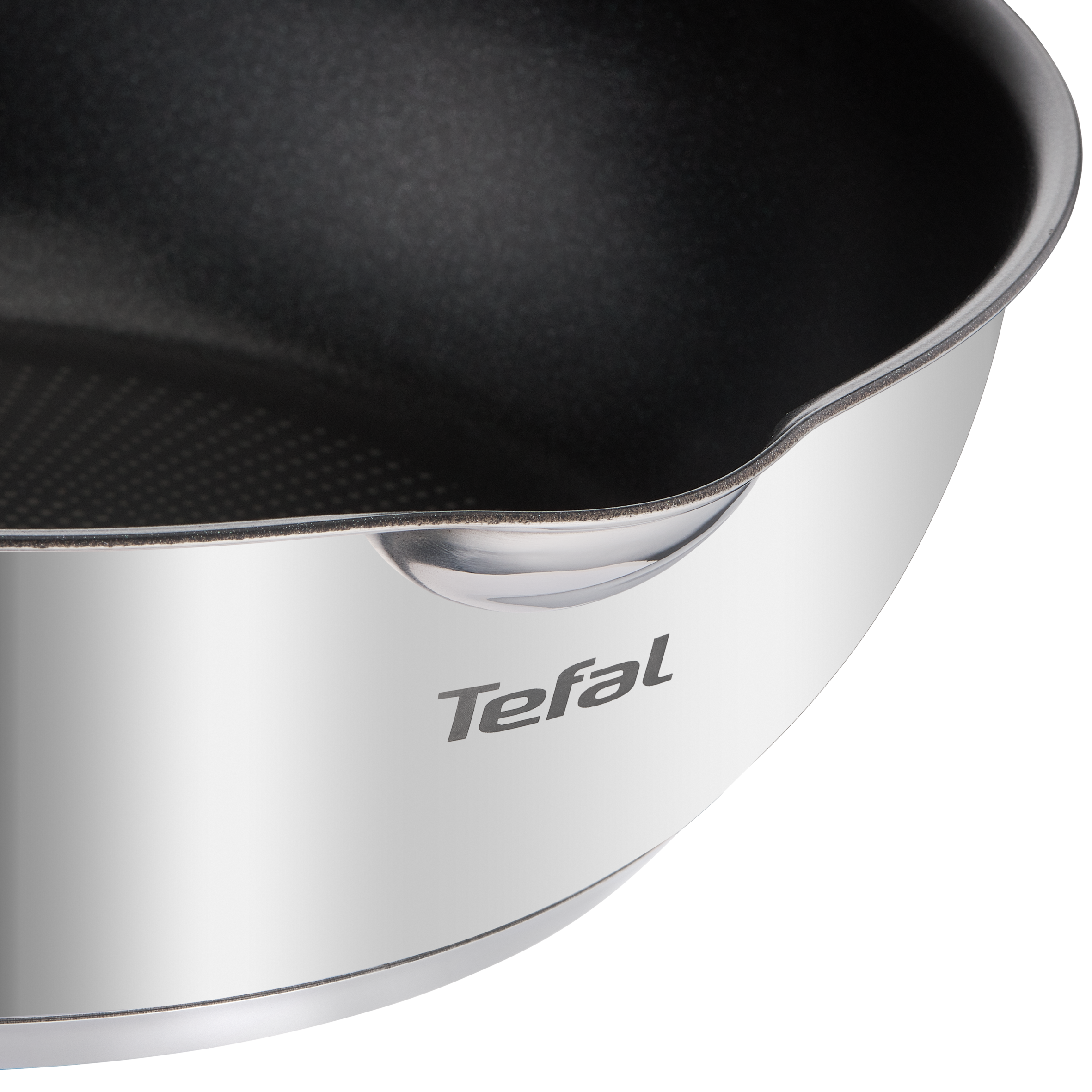 Patelnia wok TEFAL EMOTION 26CM