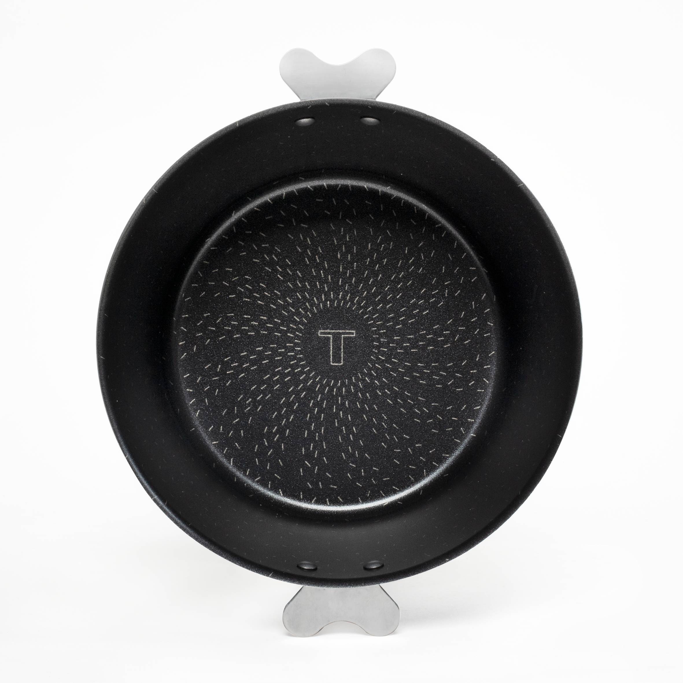 PERFECTBAKE Forma do Charlotte 18 cm J5546402