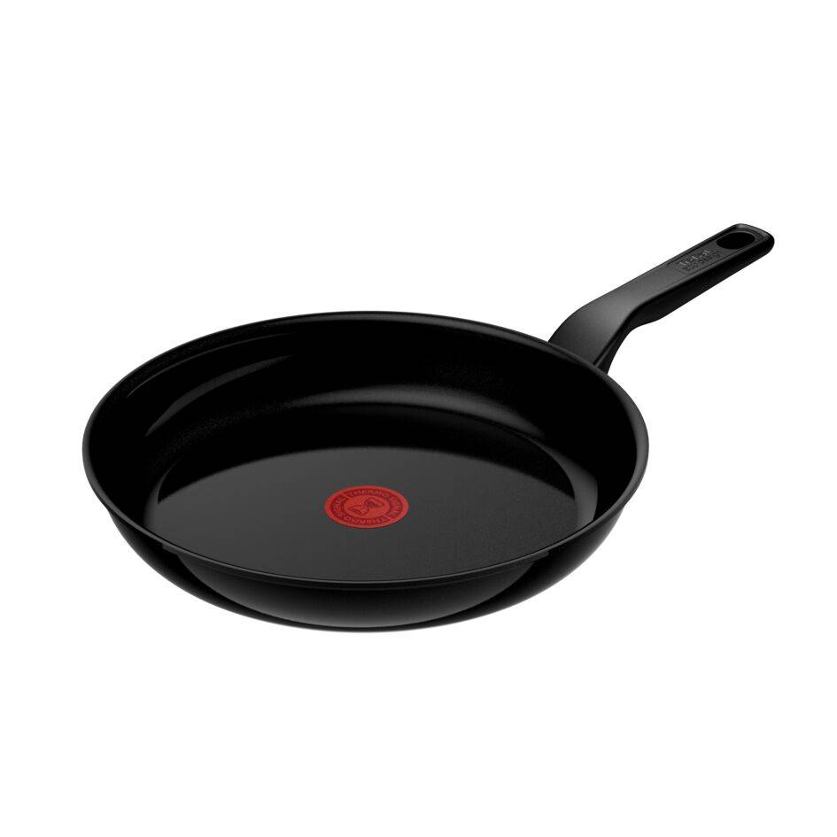 Patelnia ceramiczna TEFAL RENEW BLACK 28cm