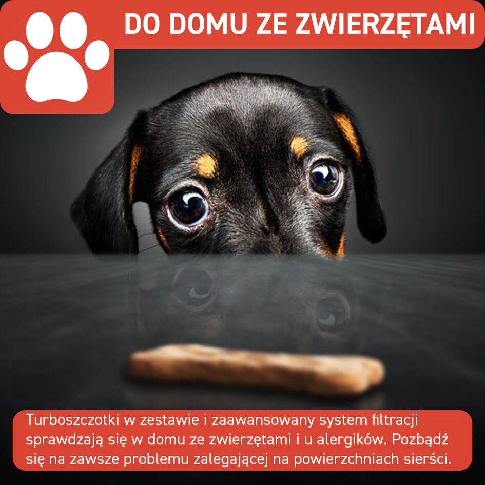 Odkurzacz bezprzewodowy, Tefal X-Force Flex 14.60 Aqua, 200 AW, 70 min, mopowanie  