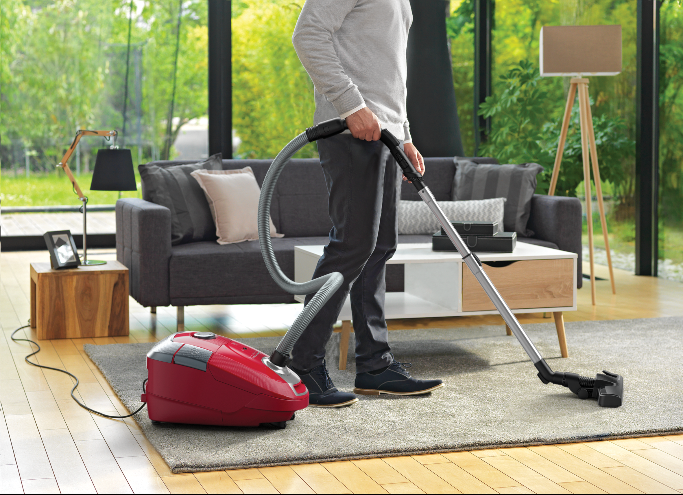 Power XXL TW3153 Wyjątkowa efektywność 