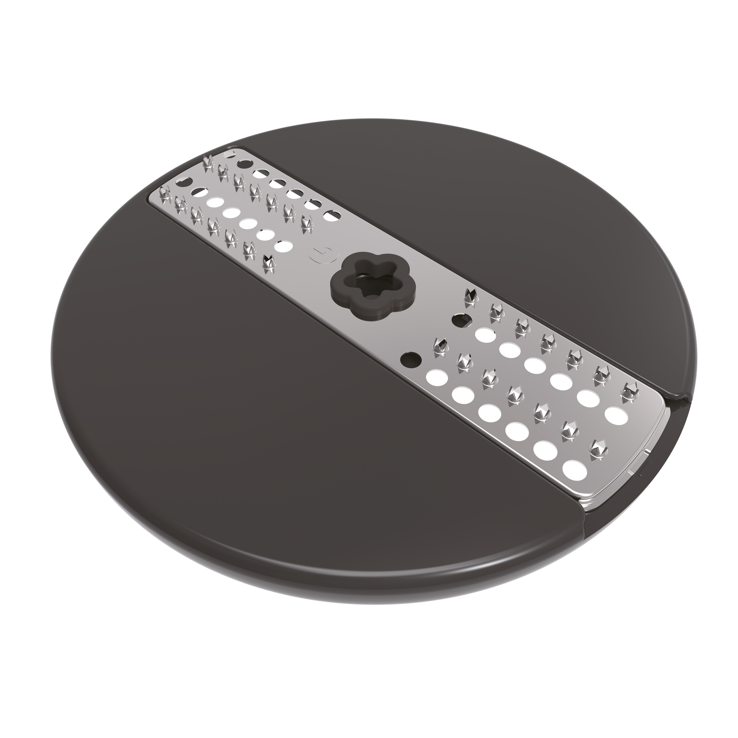 Blender ręczny TEFAL QUICKCHEF FOOD PRO HB65LD38