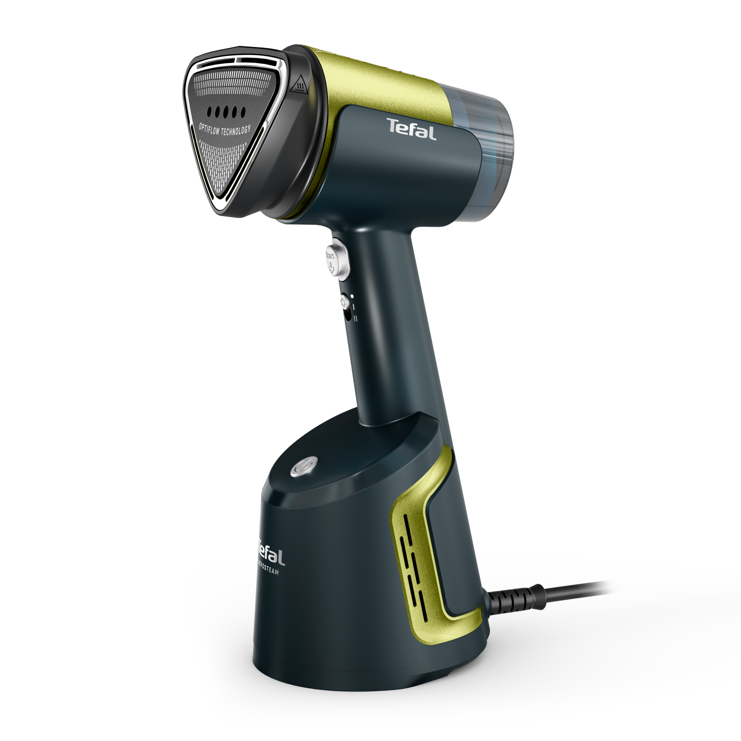 Parownica do ubrań Tefal AeroSteam DT9810 1400W