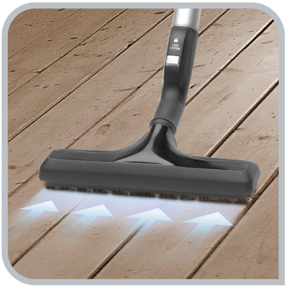 Xtrem Power Animal Care Pro TW6883 Ekstremalnie skuteczne odkurzanie