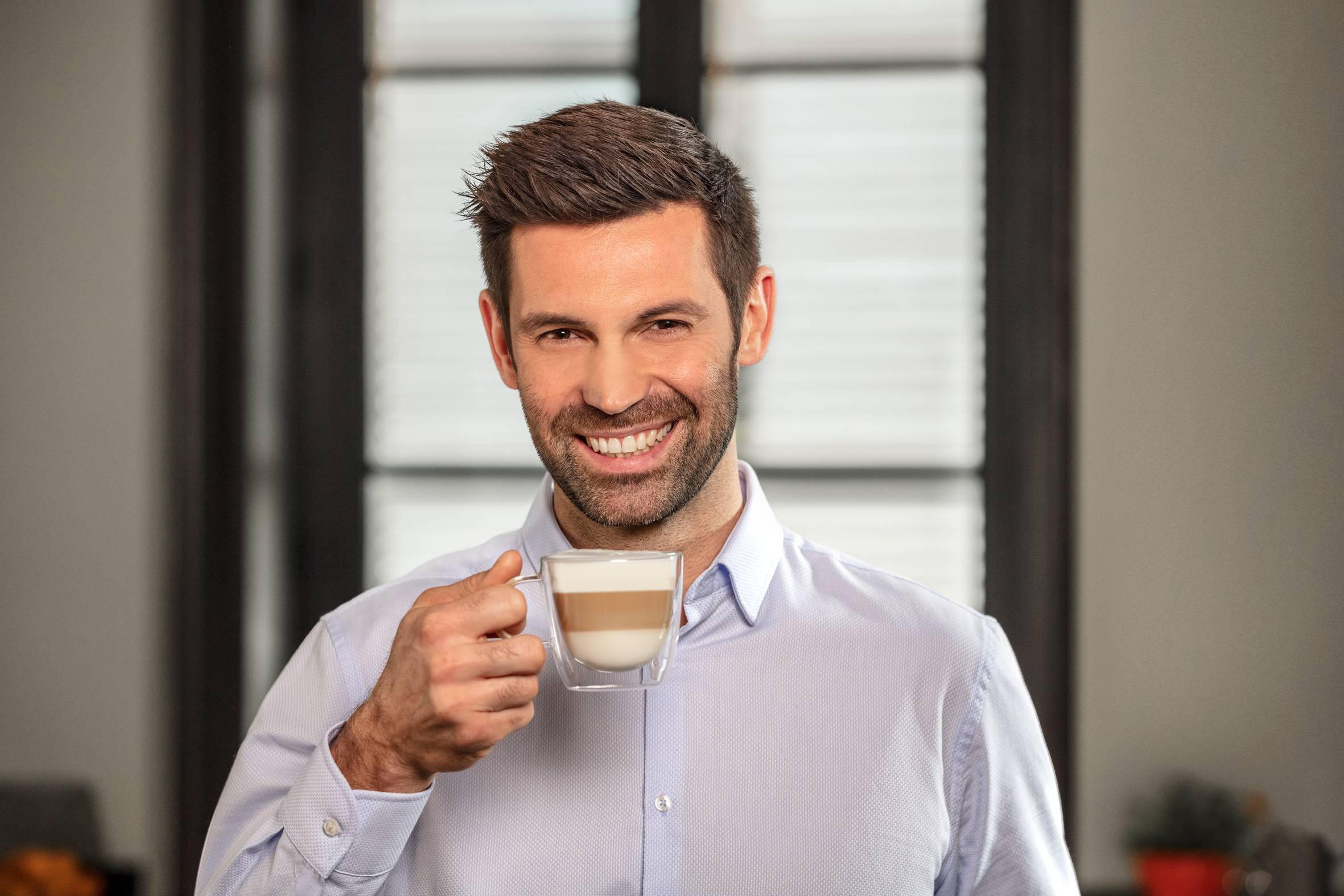 KRUPS INTUITION ESSENTIAL EA8708