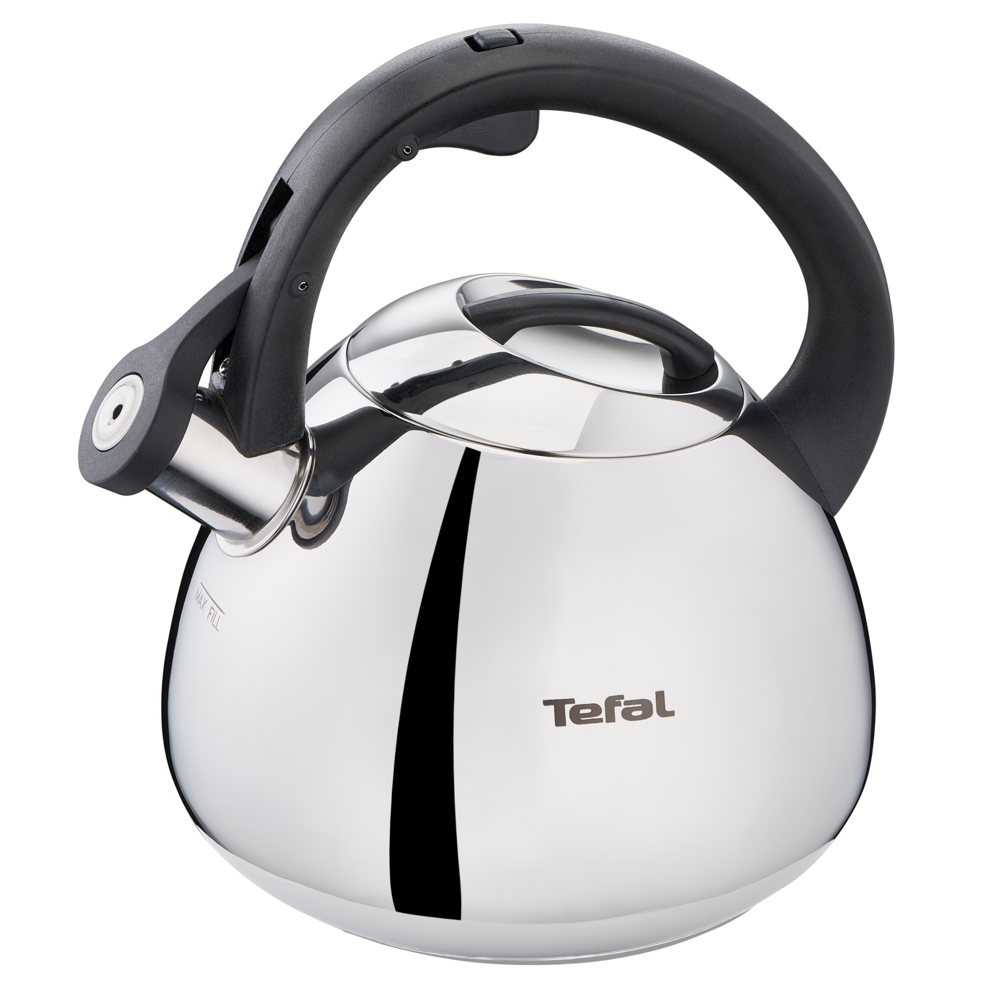Czajnik stalowy TEFAL INOX 2,7l