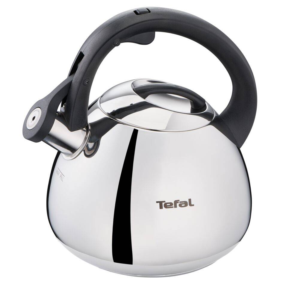 Czajnik stalowy TEFAL INOX 2,7l