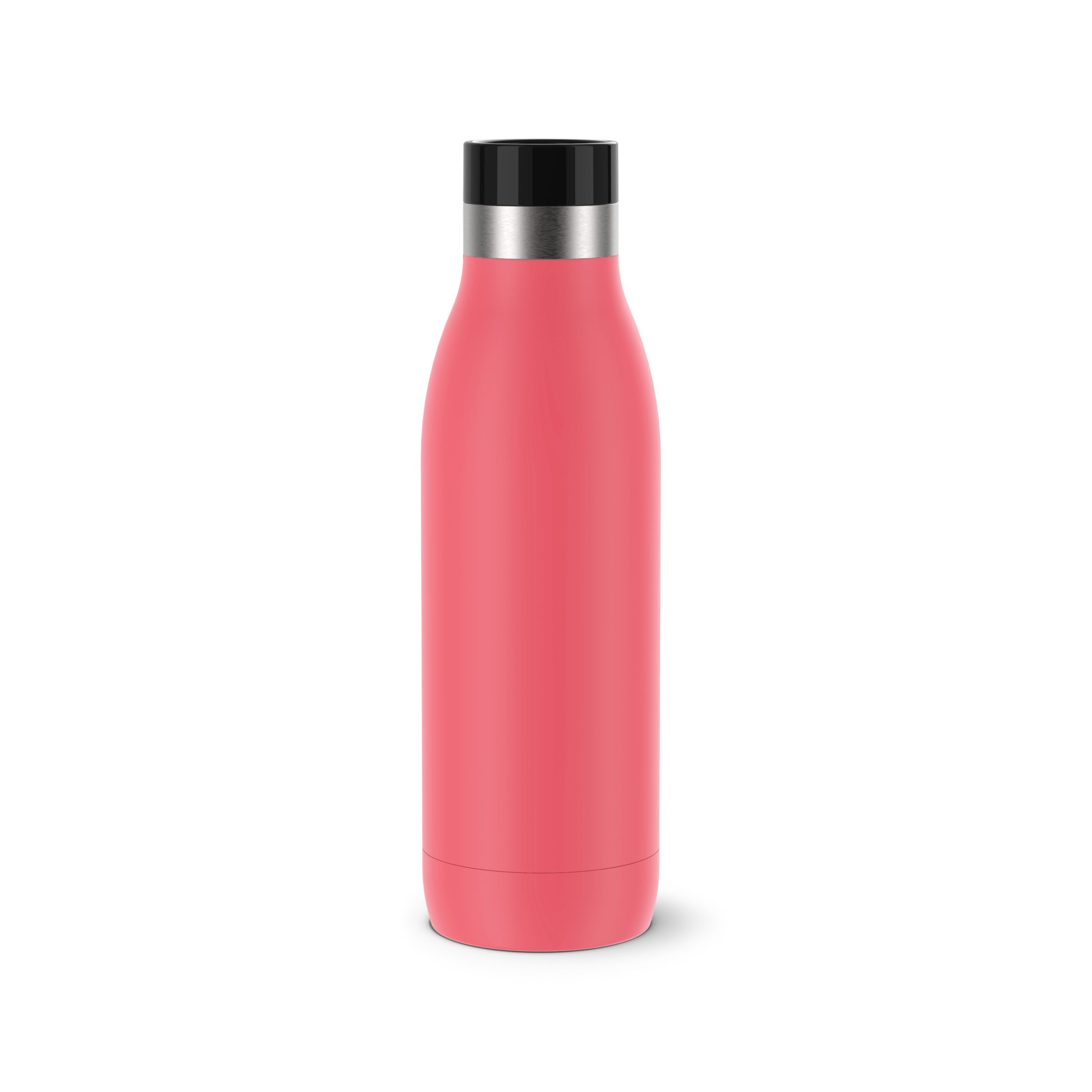 Butelka Termiczna TEFAL 0,5L Bludrop różowy