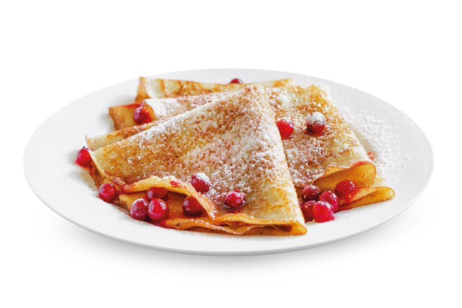 Patelnia naleśnikowa TEFAL Simplicity 28cm