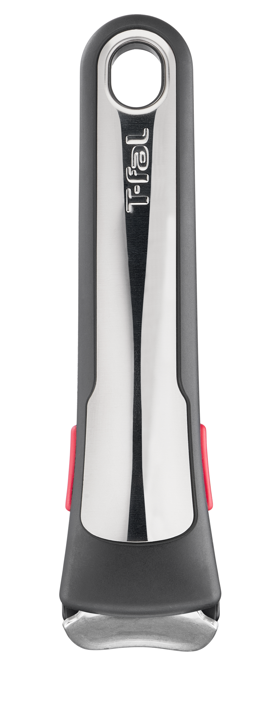 Demontowany uchwyt Ingenio Premium w kolorze czarnym