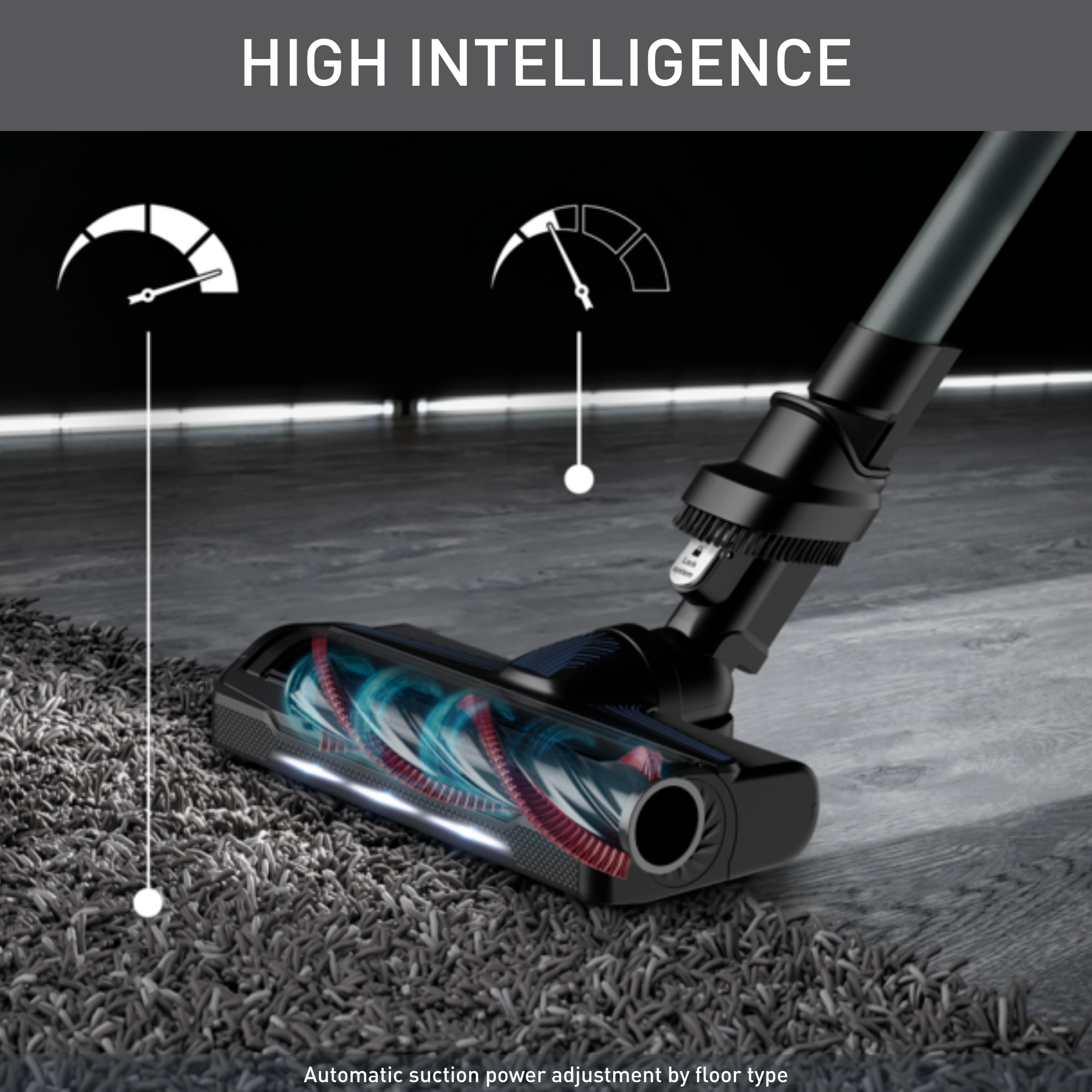 X-FORCE FLEX 9.60 AQUA TY20C7 Ultralekkie odkurzanie i mopowanie