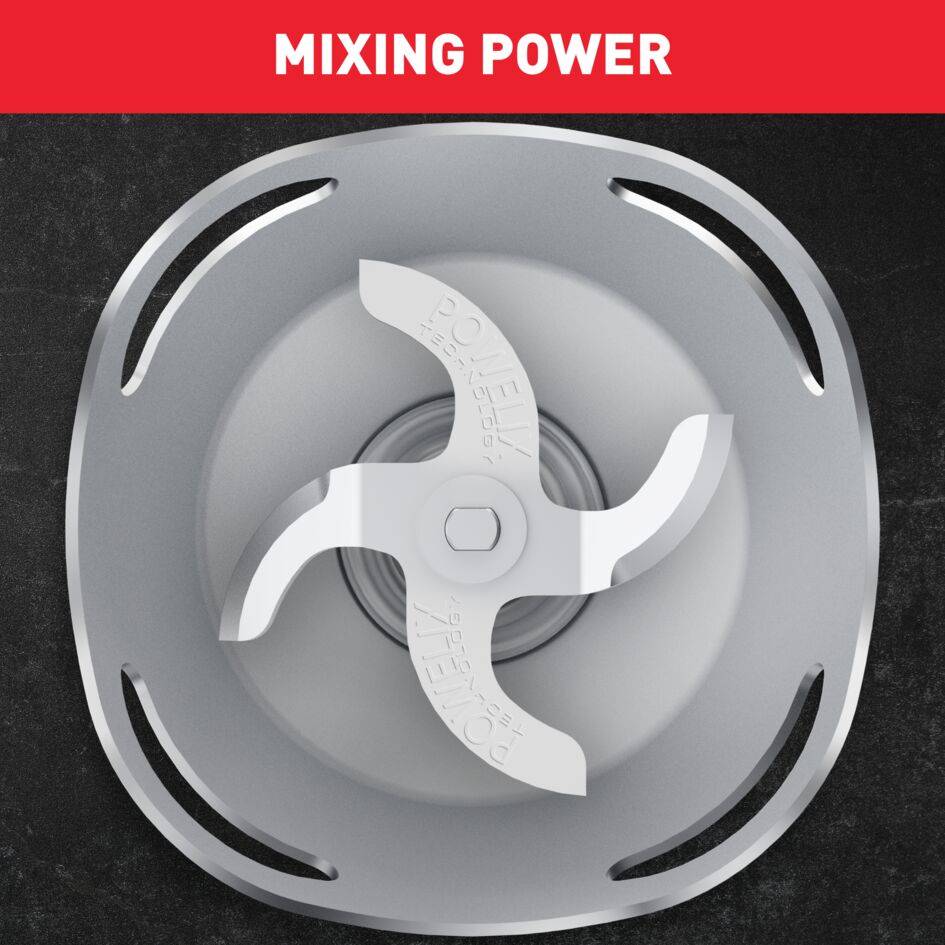 BLENDER RĘCZNY COPPERTINTO HB656G10