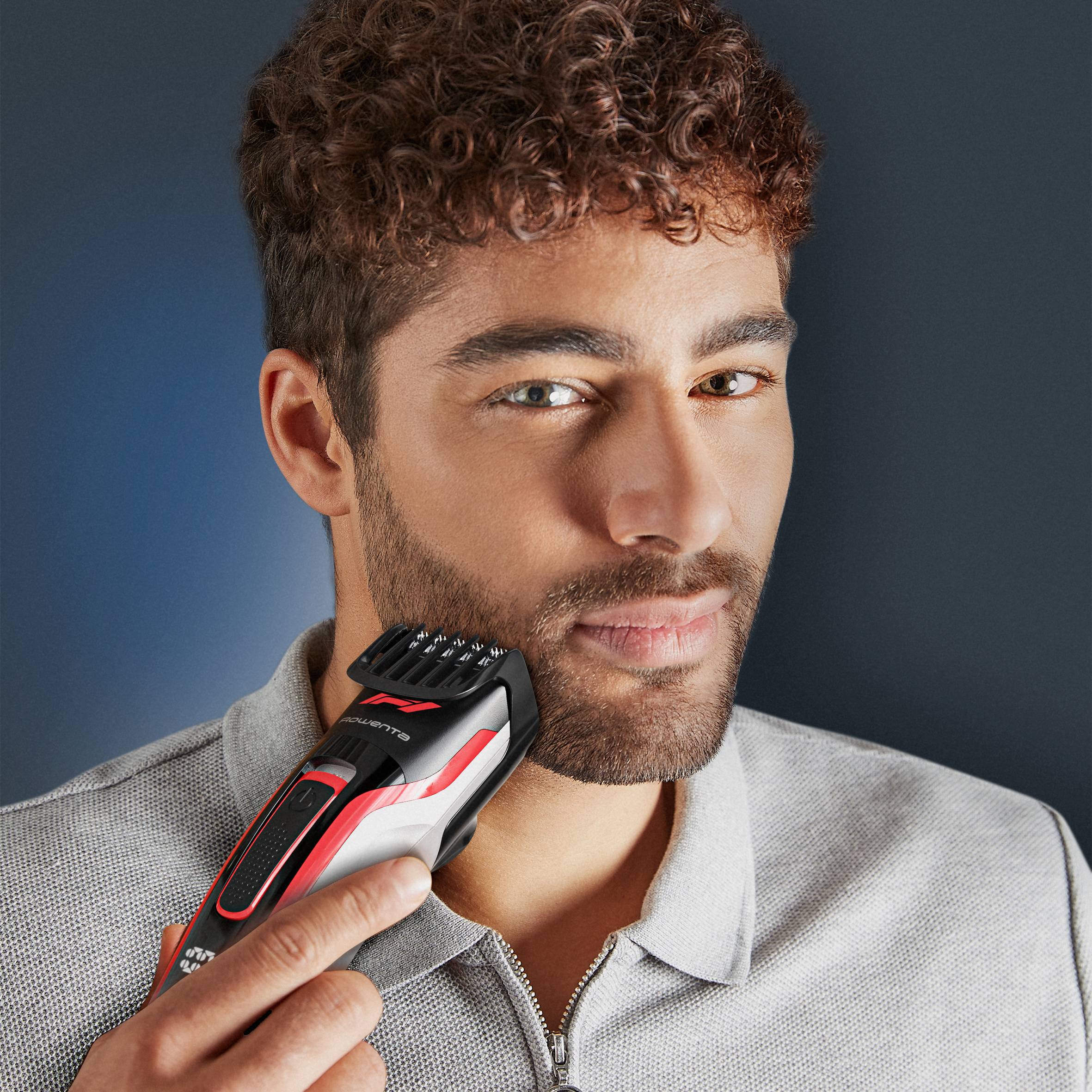 MASZYNKA DO STRZYZENIA TN524MF0