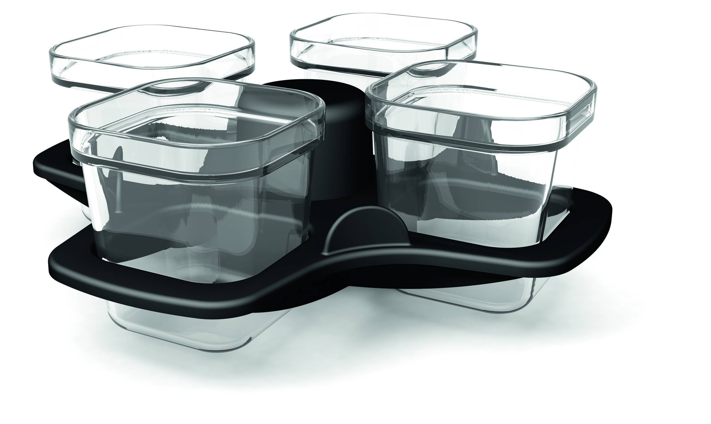 Forma do pieczenia x4 XA702070