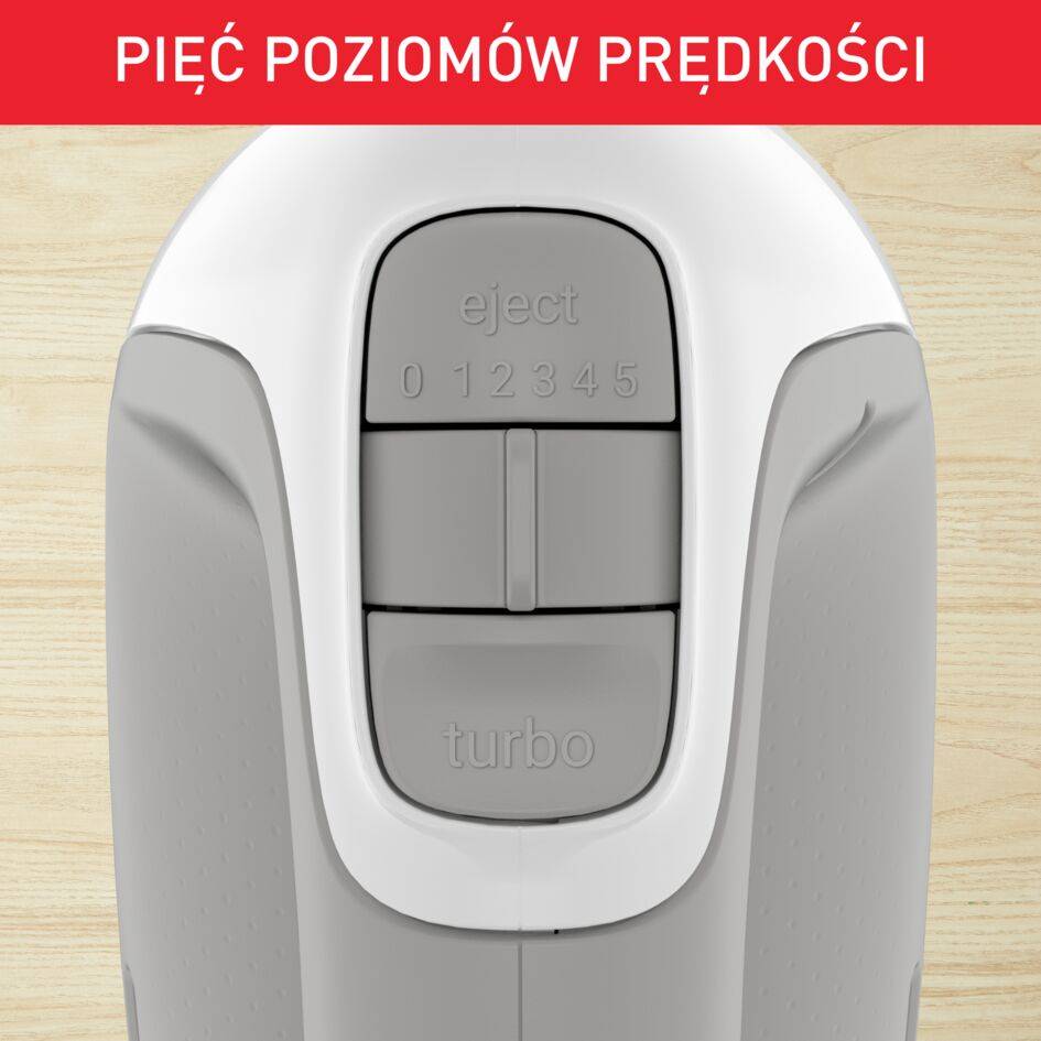 Mikser TEFAL PREP'MIX HT450B38