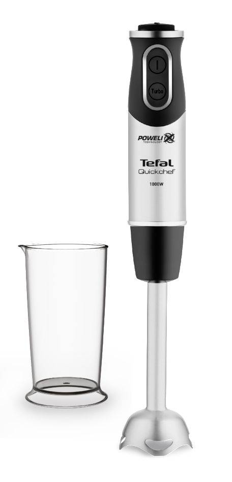 Blender ręczny TEFAL QUICKCHEF HB658838