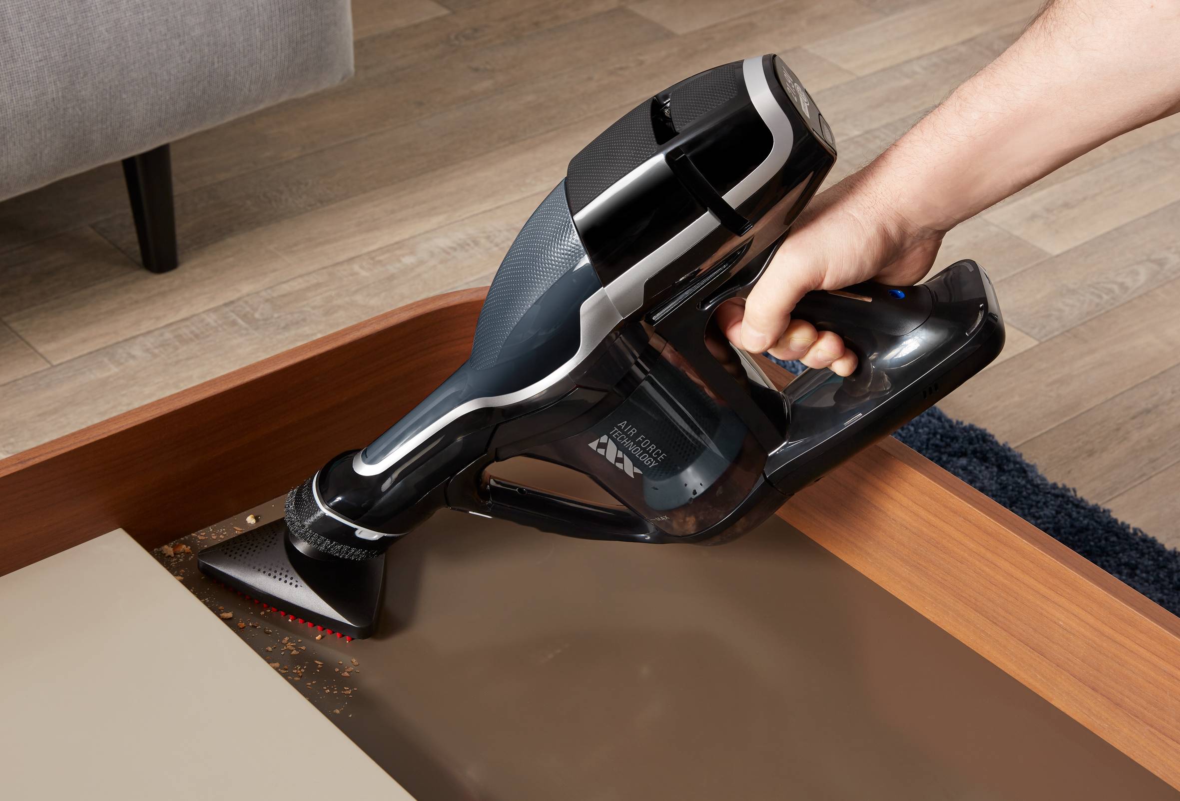 Air Force 360 All-in-one TY9256WO Pełna wszechstronność