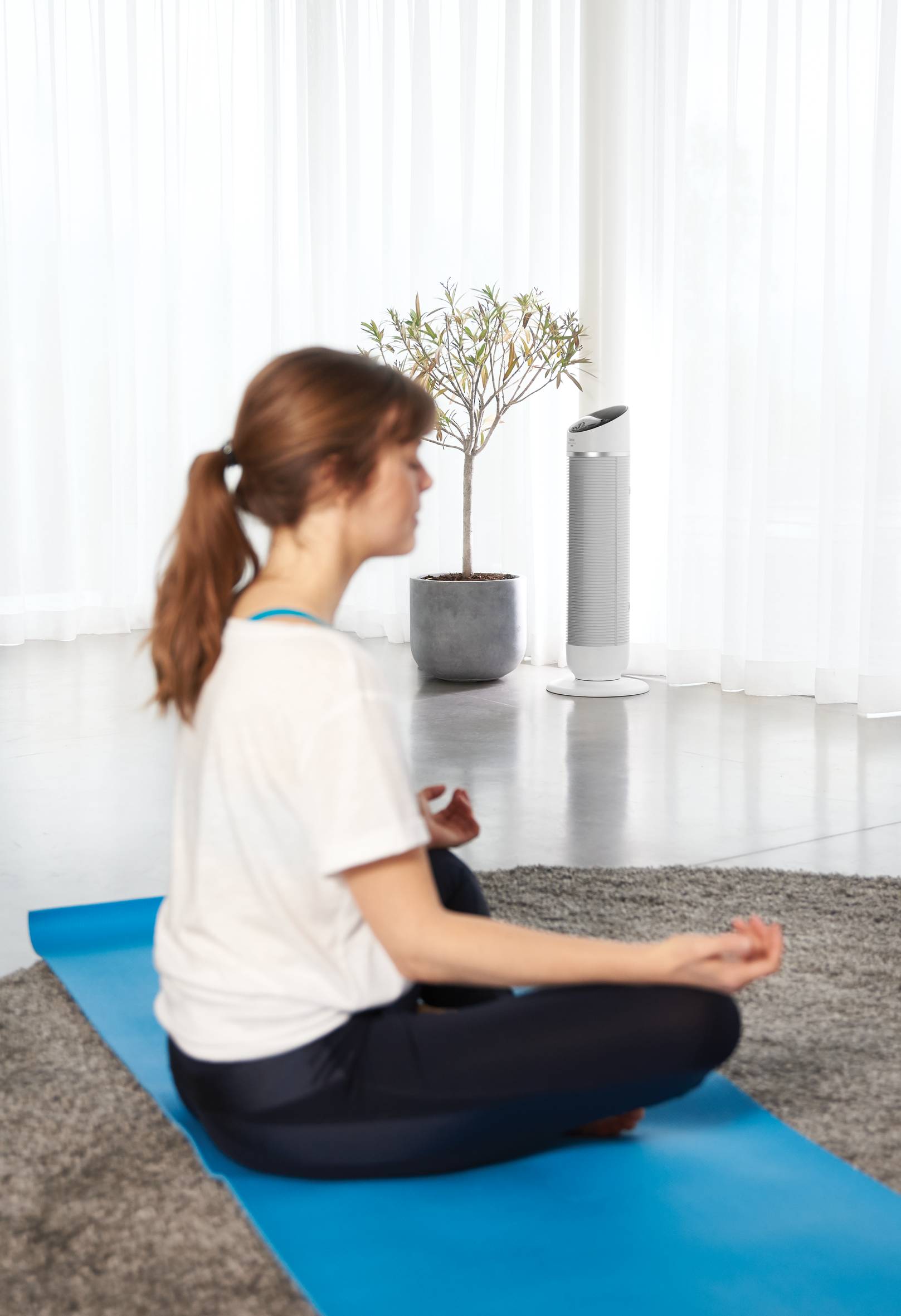 WENTYLATOR SILENT COMFORT 3w1HE8120F0