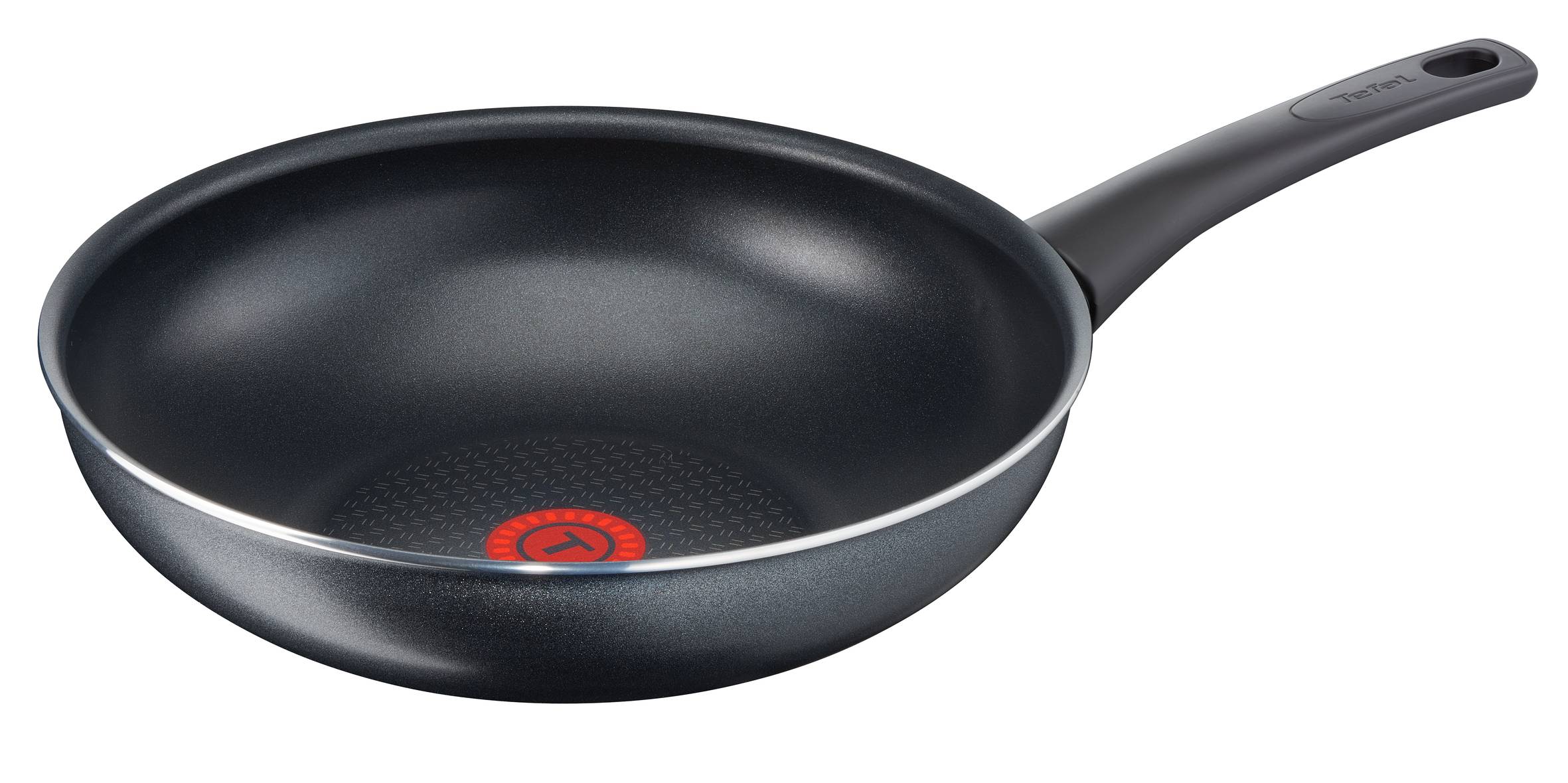 Wok TEFAL ELEGANCE 28cm