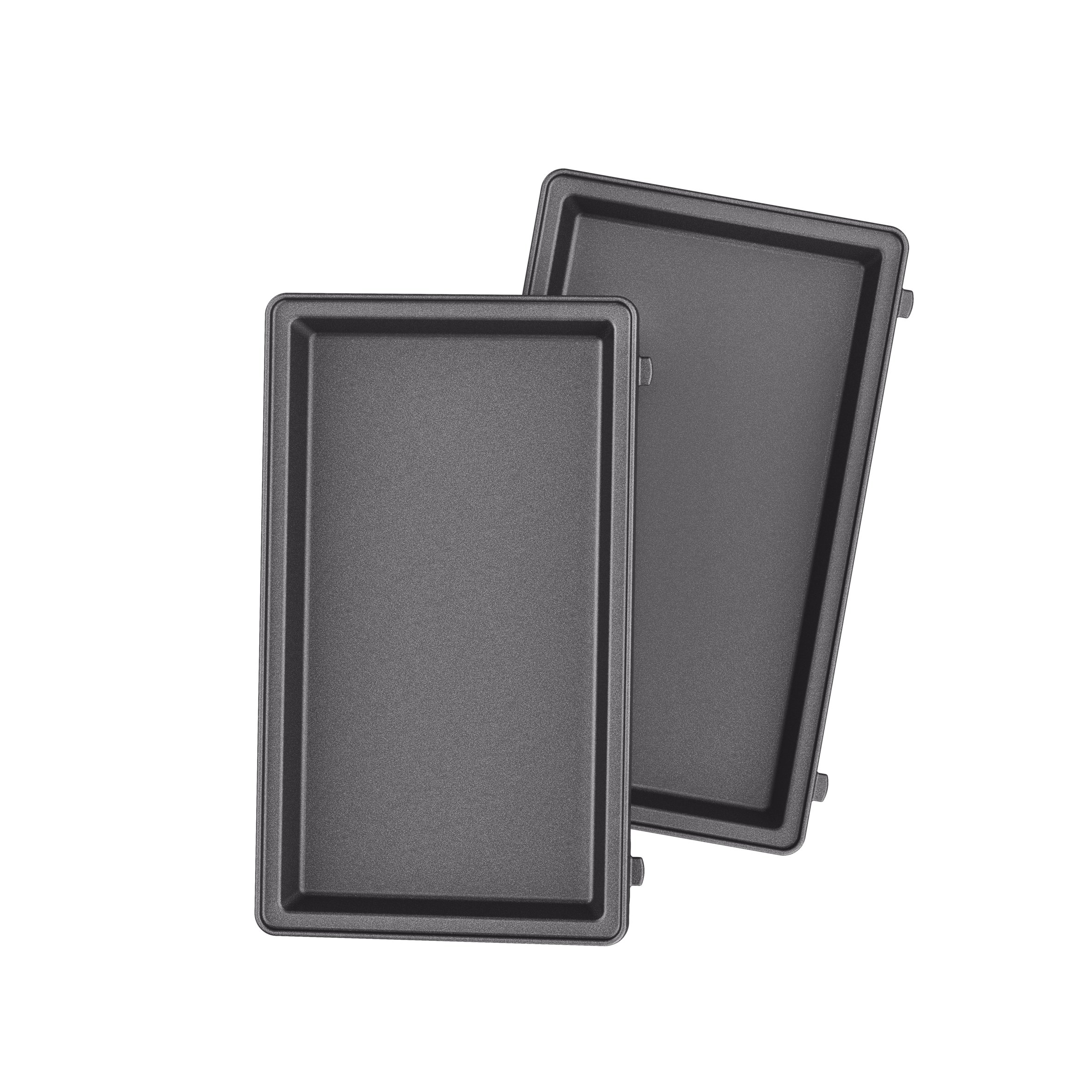 2 płyty do tostów francuskich Snack Collection XA8109F0