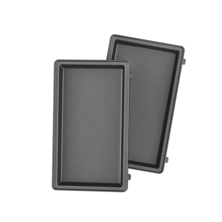 2 płyty do tostów francuskich Snack Collection XA8109F0