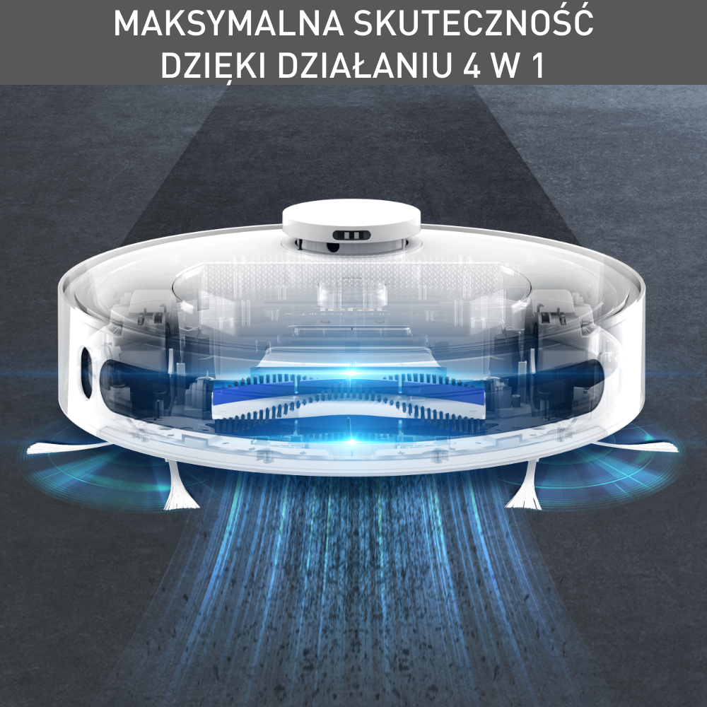 ROBOT X-PLORER S75 RG7687