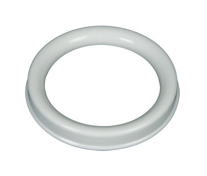 Końcówka do tarki biała MS-651052