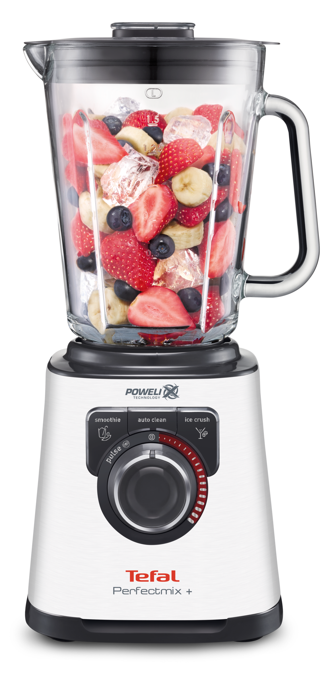Blender kielichowy TEFAL PERFECT MIX+ BL811138
