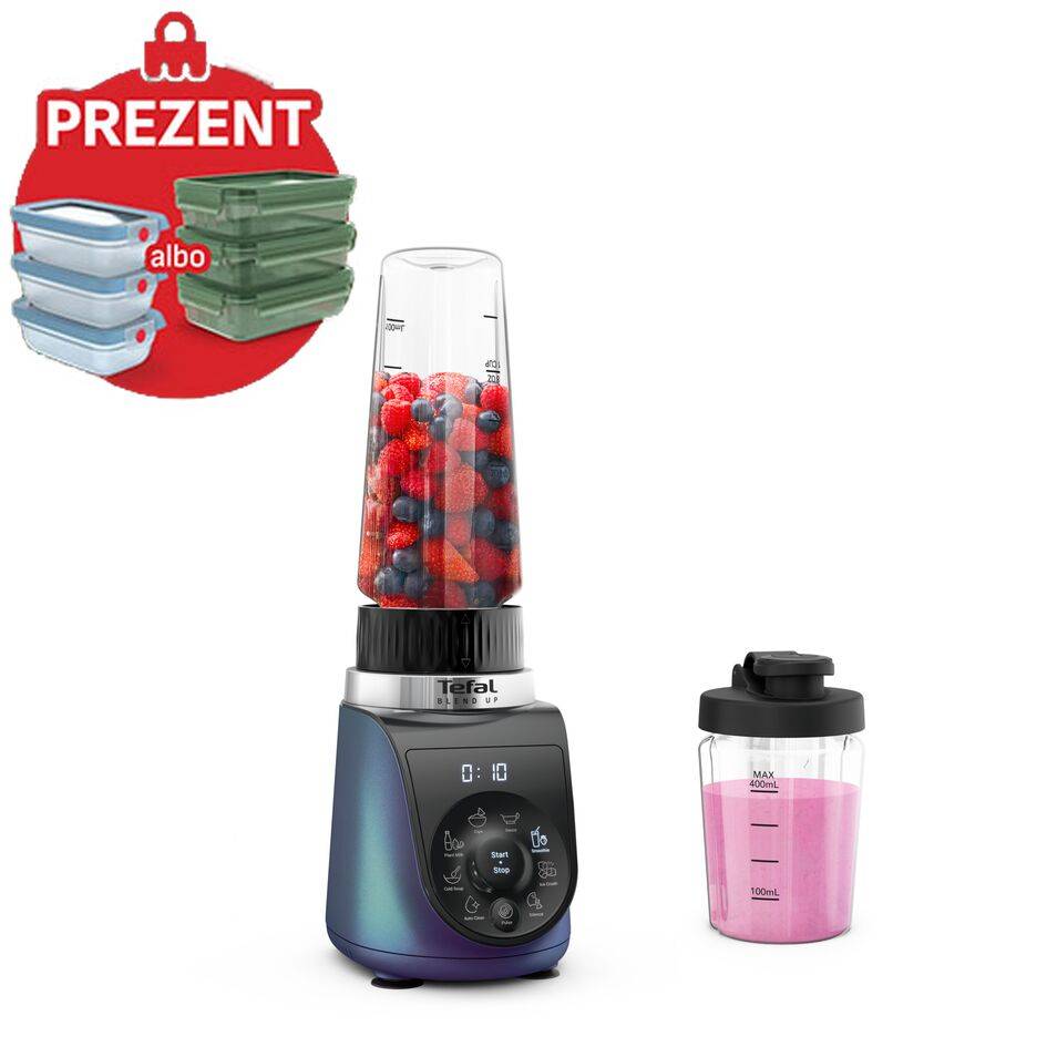 Blender personalny Tefal BL19H4F0