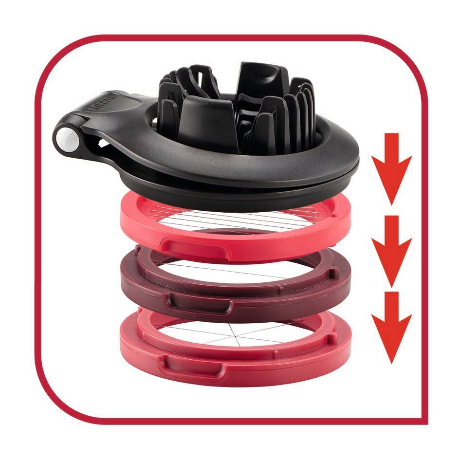 Krajalnica do jajek TEFAL INGENIO