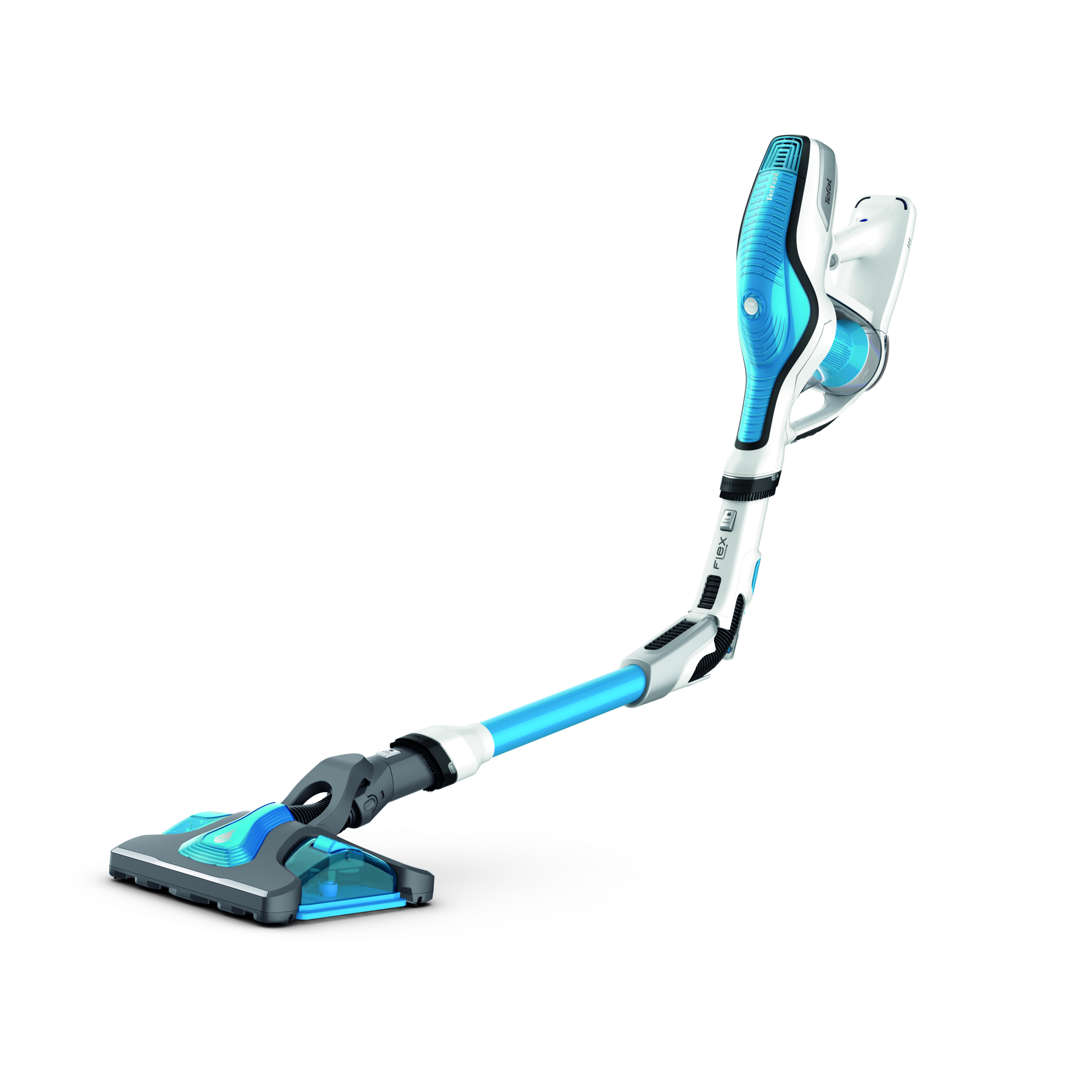 Air Force 360 Flex Aqua TY9490 Totalne porządki 