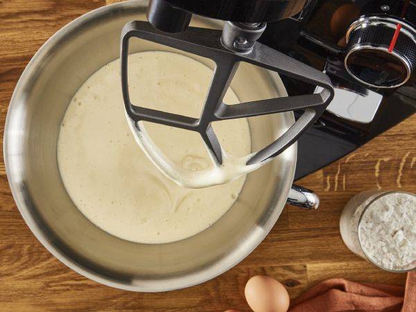 Robot planetarny Tefal I-Coach Touch QB9518