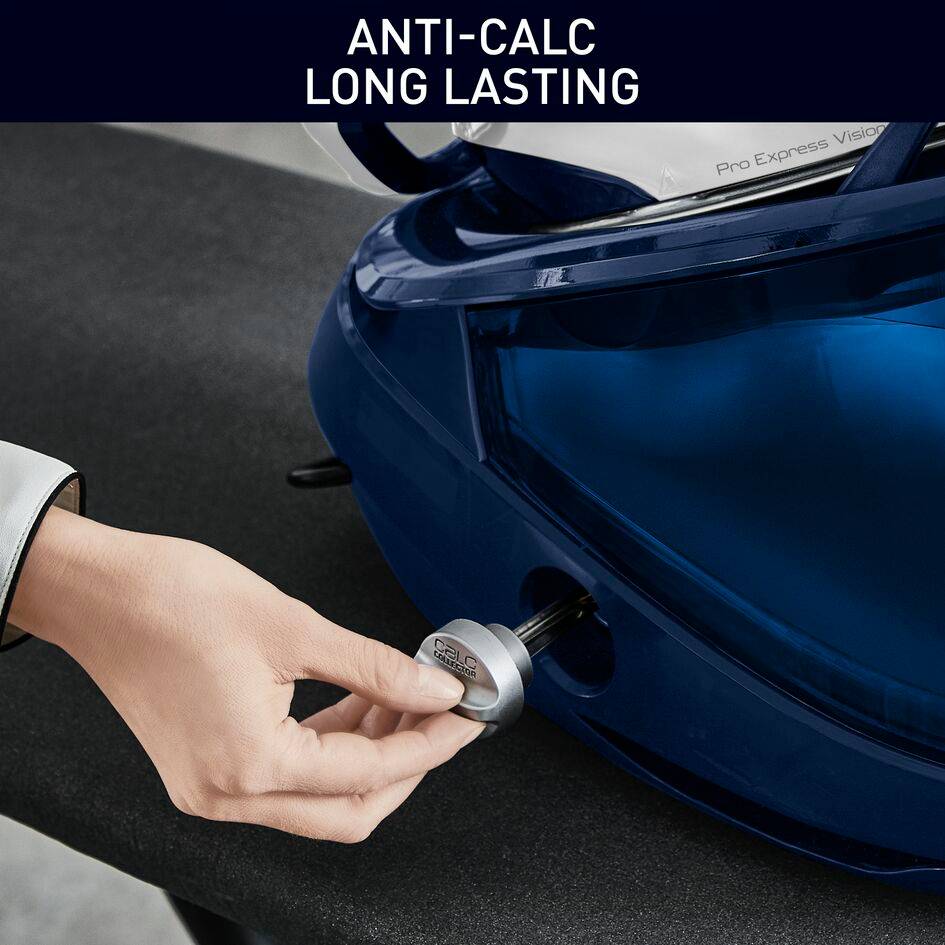 Pro Express Vision GV9812