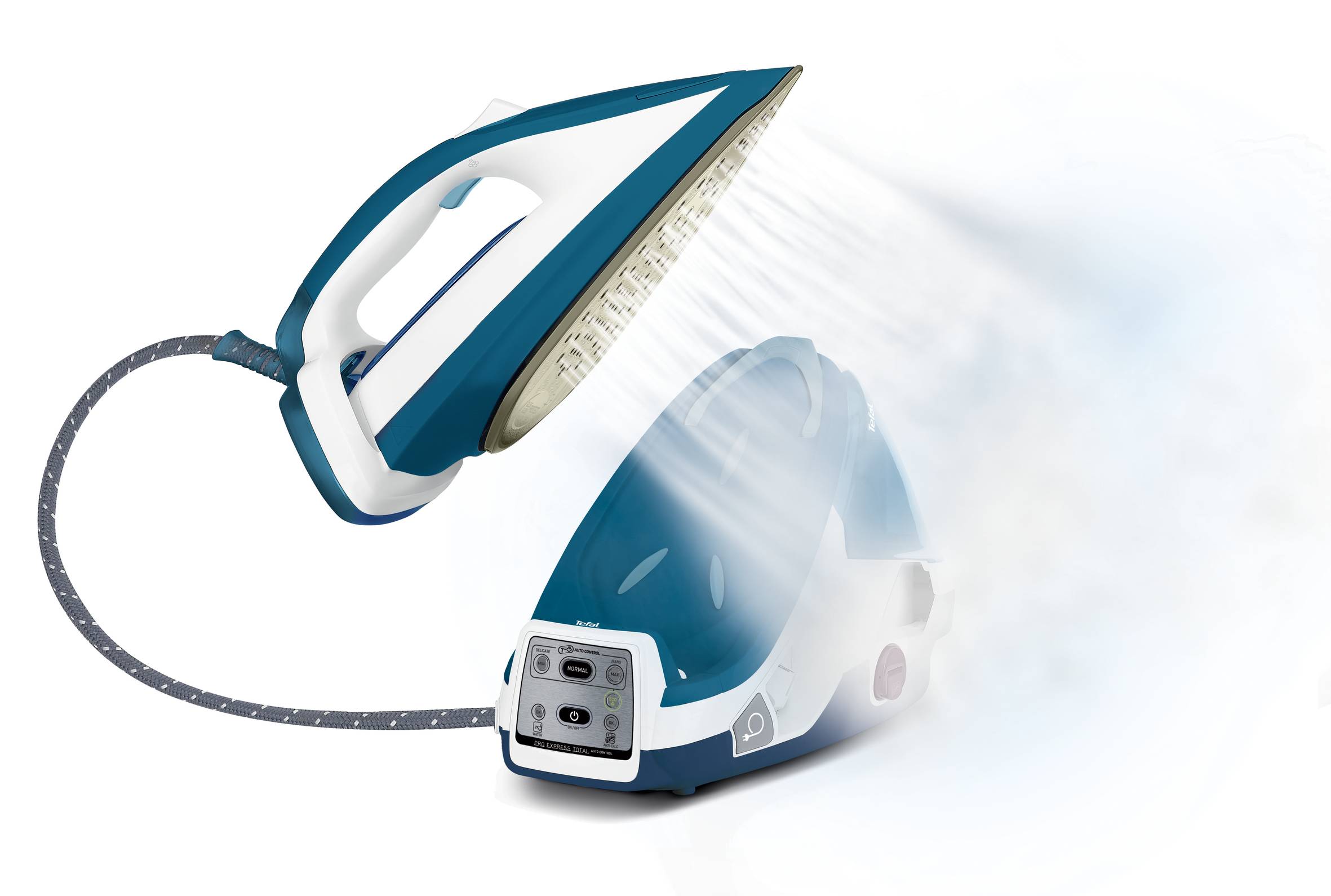 PRO EXPRESS CONTROL PLUS