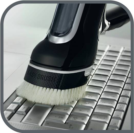 Air Force 360 All-in-one TY9256WO Pełna wszechstronność