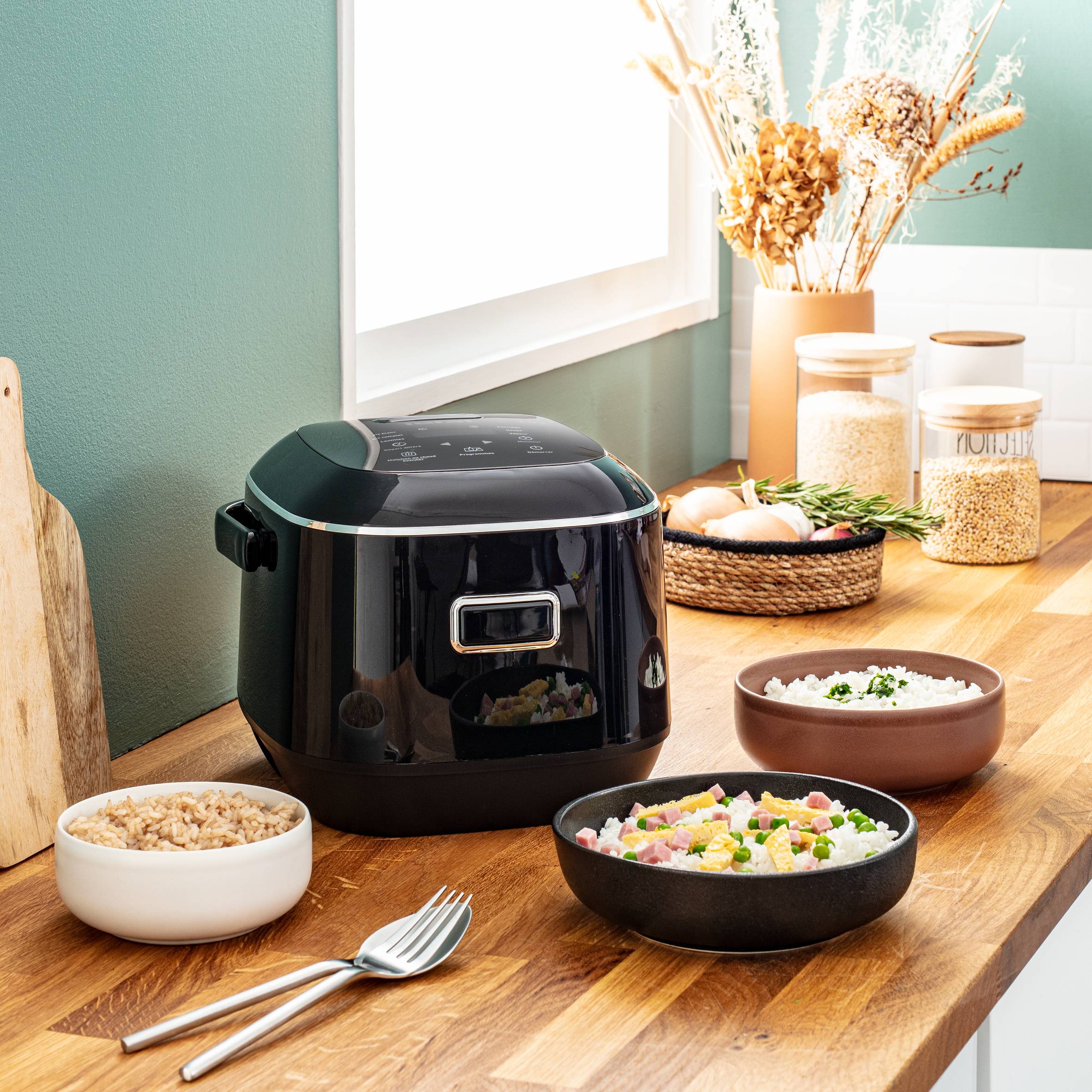 URZĄDZENIE WIELOFUNKCYJNE RK601800